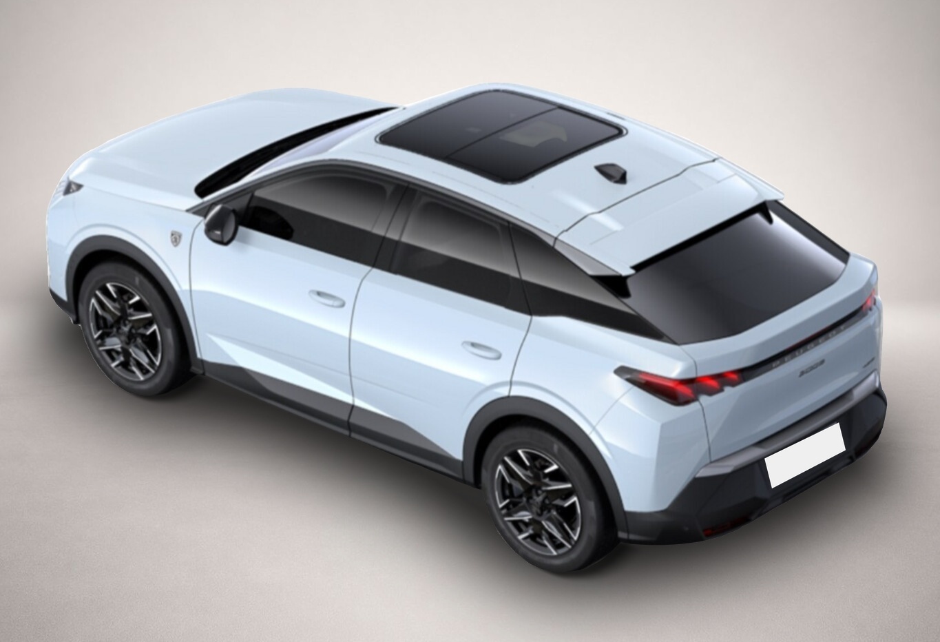 Bild 5 Peugeot 3008 Hybrid GT Focal Pano 360° RCTA SHZ ACC eHK