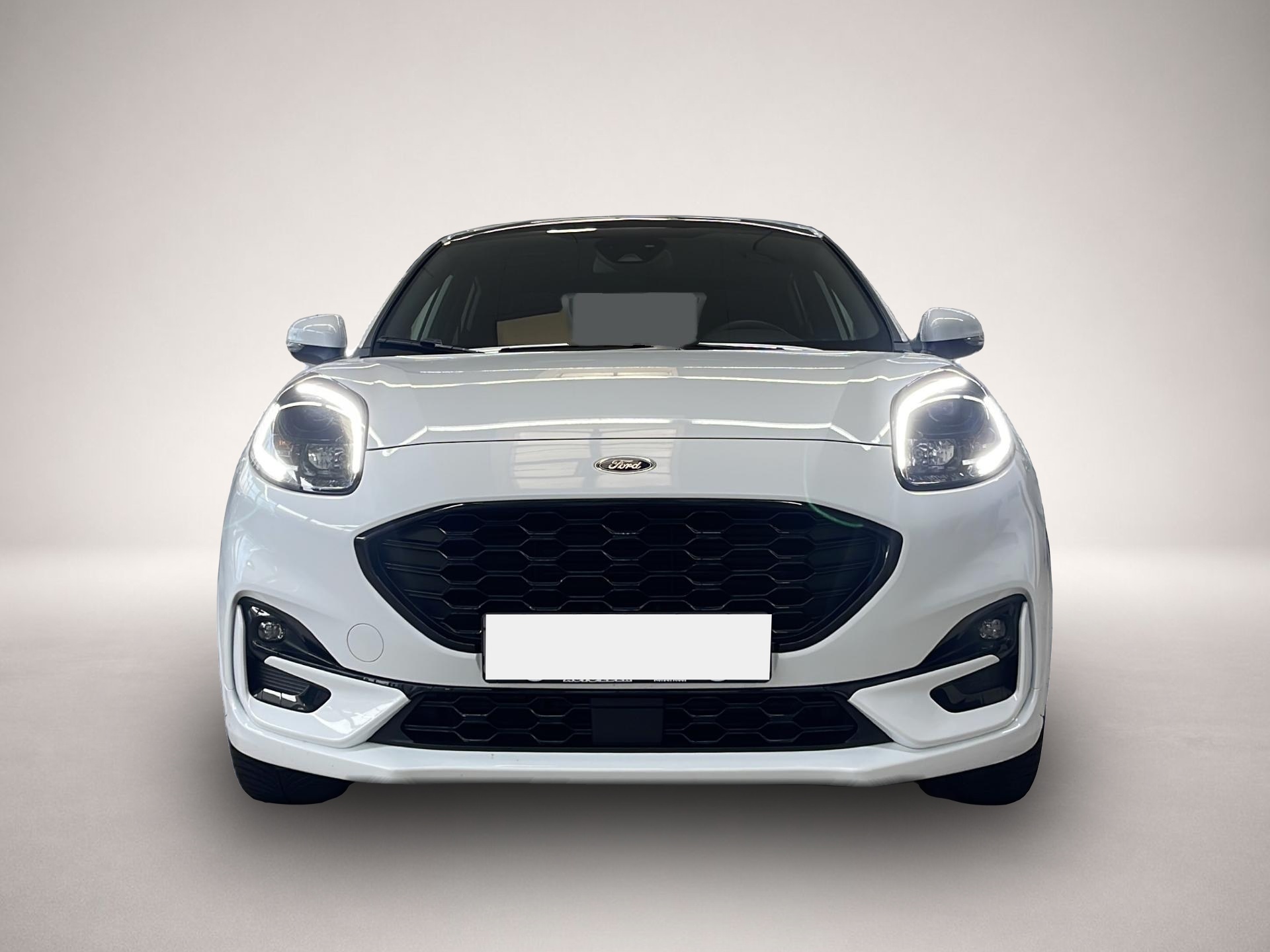 Bild 5 Ford Puma ST-Line Sportpaket Bluetooth Navi LED Klima