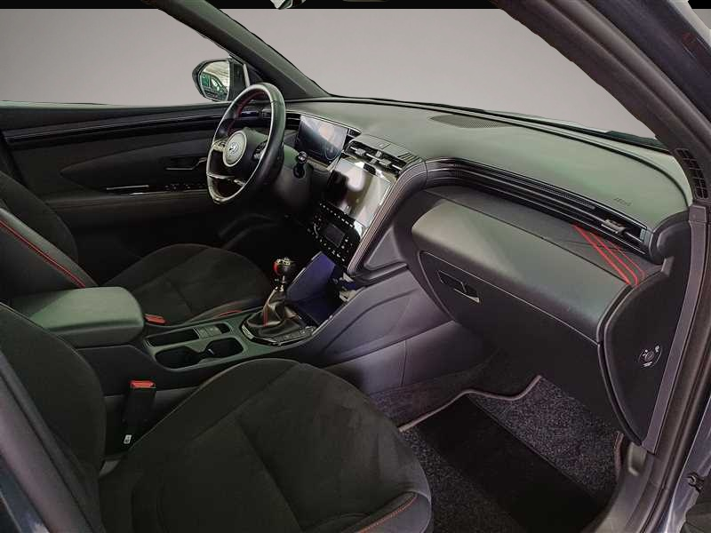 Bild 2 Hyundai Tucson