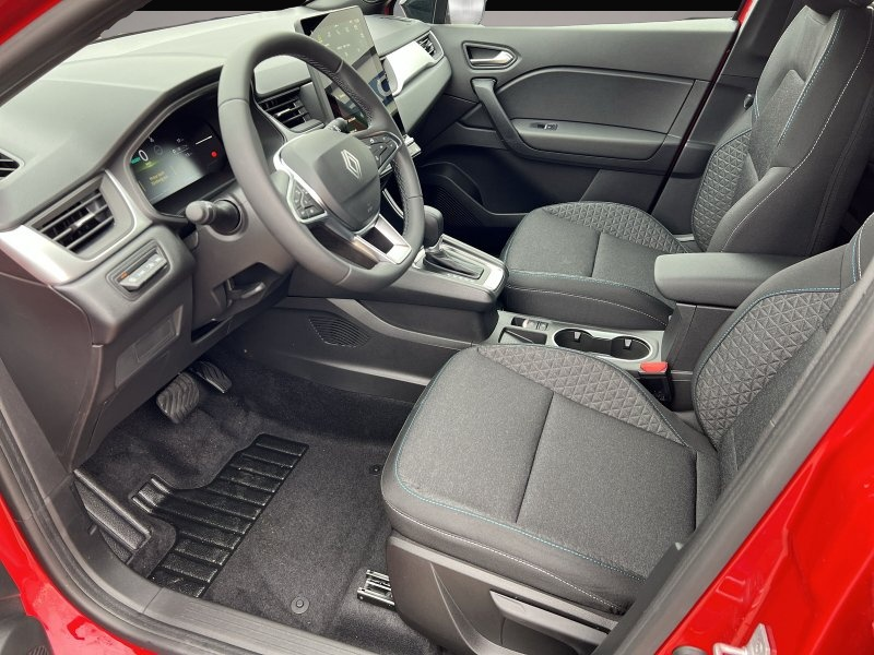 Fotografie 4 des Renault Symbioz E-Tech 145 Evolution SHZ+RFK+Carplay