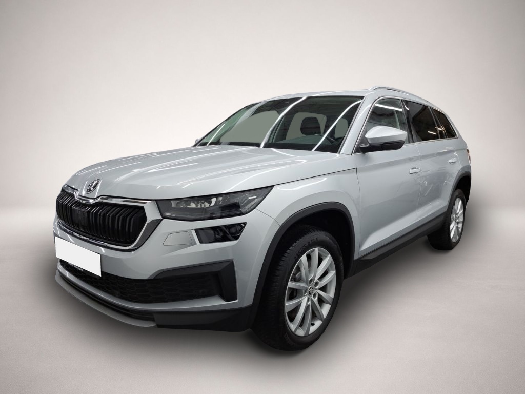 Bild Kodiaq Skoda