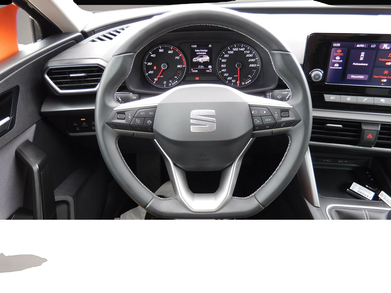 Bild 6 Seat Leon 1.0 Style TSI BMT LED Klima Navi...
