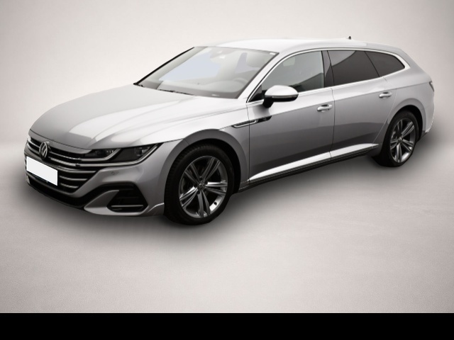 Bild 1 Volkswagen Arteon Shooting Brake 2.0 TDI DSG R-Line ACC/AHK
