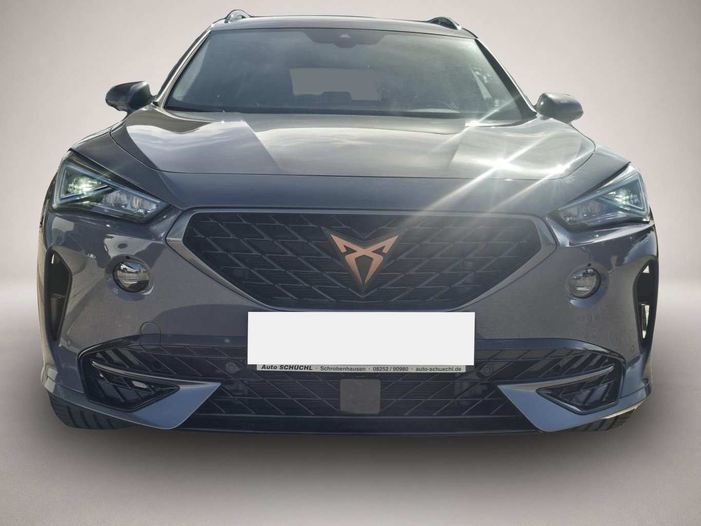 Bild 7 Cupra Formentor 1.5 TSI DSG NAVI+LED+AHK +19"+KAMERA+P