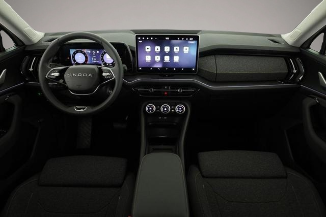 Bild 3 Skoda Kodiaq 1.5 TSI mHEV 110 kW Selection Kodiaq 1.5 TSI DS.