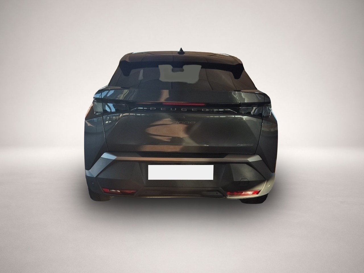 Bild 5 Peugeot 3008 Hybrid GT AT Shz Navi Kamera 360 PDC v+h