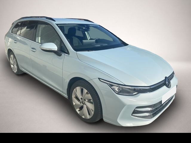 Volkswagen Golf VIII 1.5 eTSI Style DSG,R-Cam,AppCon.,SHZ,LHZ,L. - Bild 1