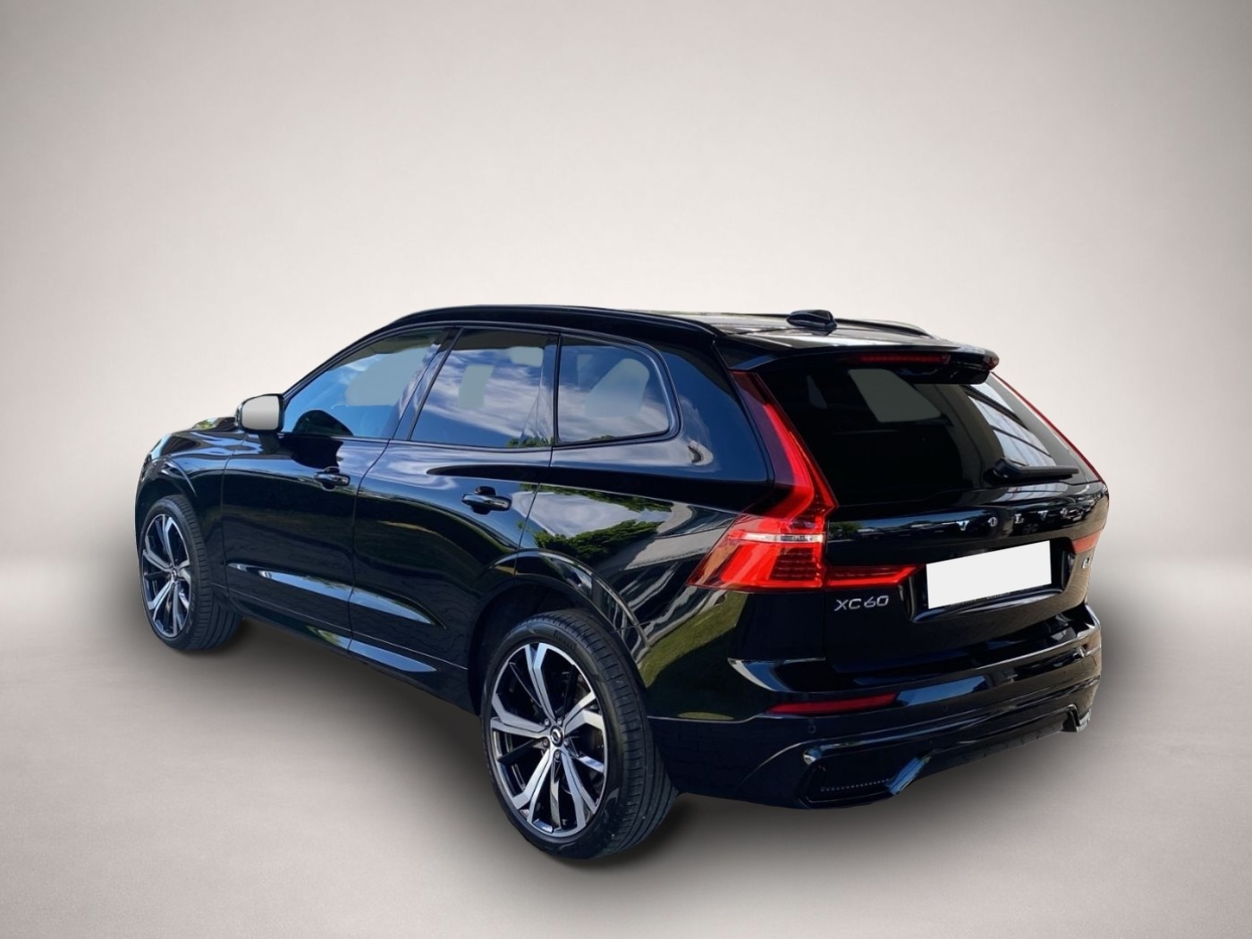 Bild 3 Volvo XC60 B4 (Diesel) Plus Dark AHK+LED+Navi+SHZ+Kam.