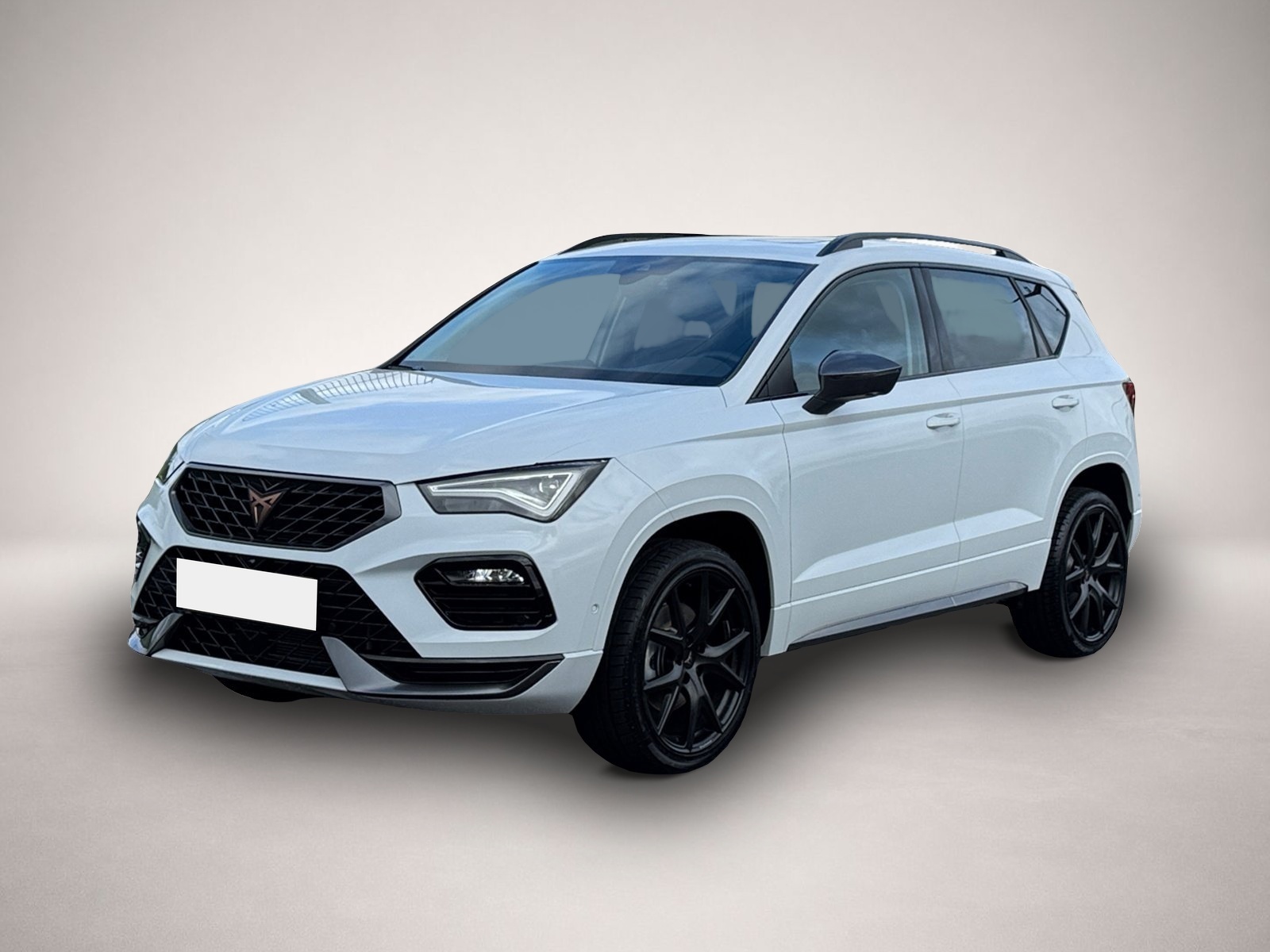 Fotografie des Cupra Ateca TSI DSG|PANO|AHK|5-J.GARANTIE|ACC|elek.HKL