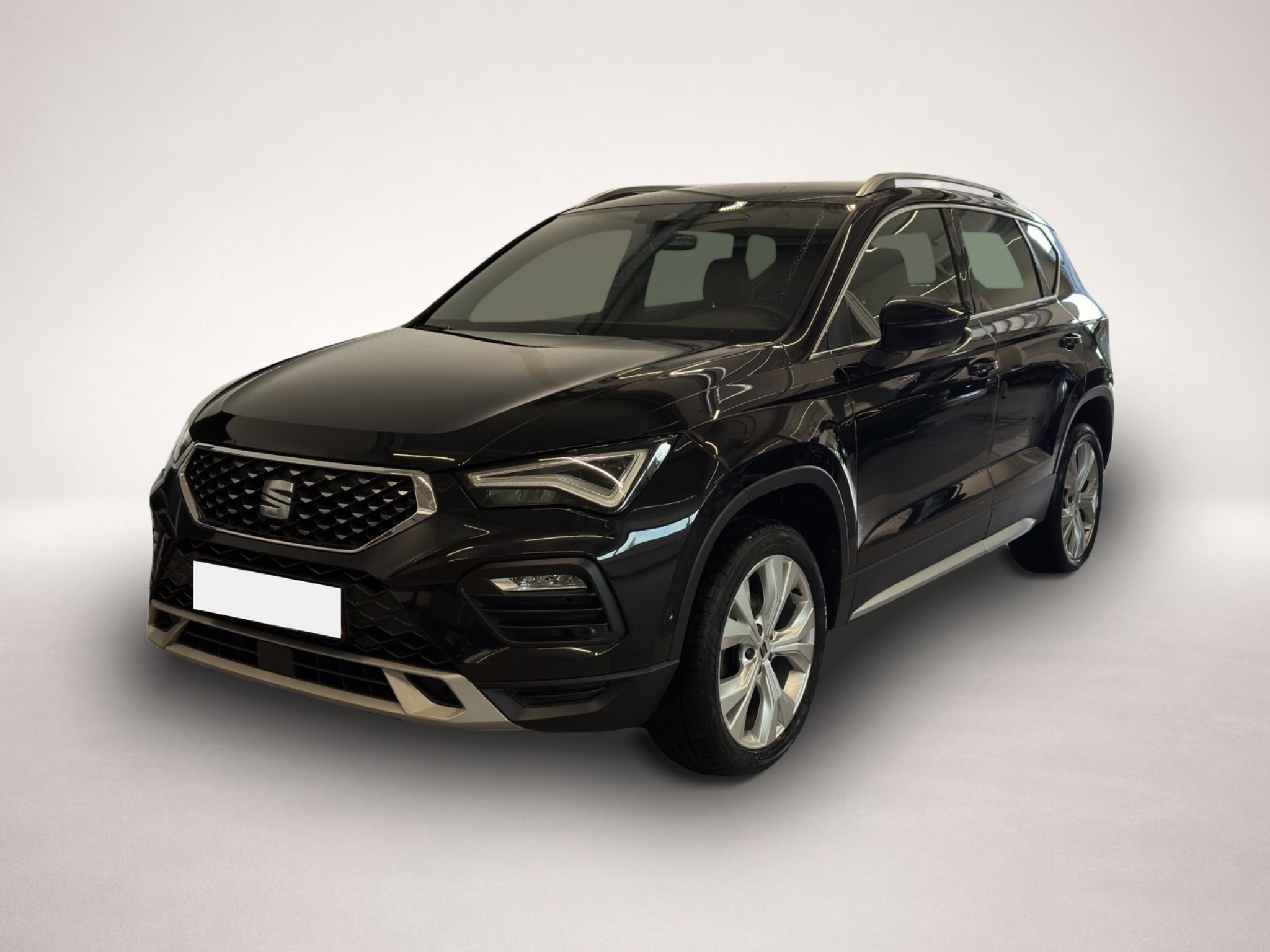 Fotografie Seat Ateca 1.5 TSI DSG Xperience FULL-LINK KEYLESS AC