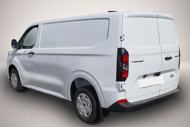 Bild 4 Ford Transit Custom KASTEN L1 LKW 2.0 TDCi 125kW 8Gg-Aut Limited - n