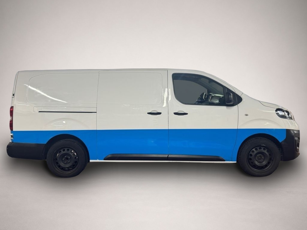 Bild 6 Opel Other Vivaro 2.0 D Cargo L EHZ Edition