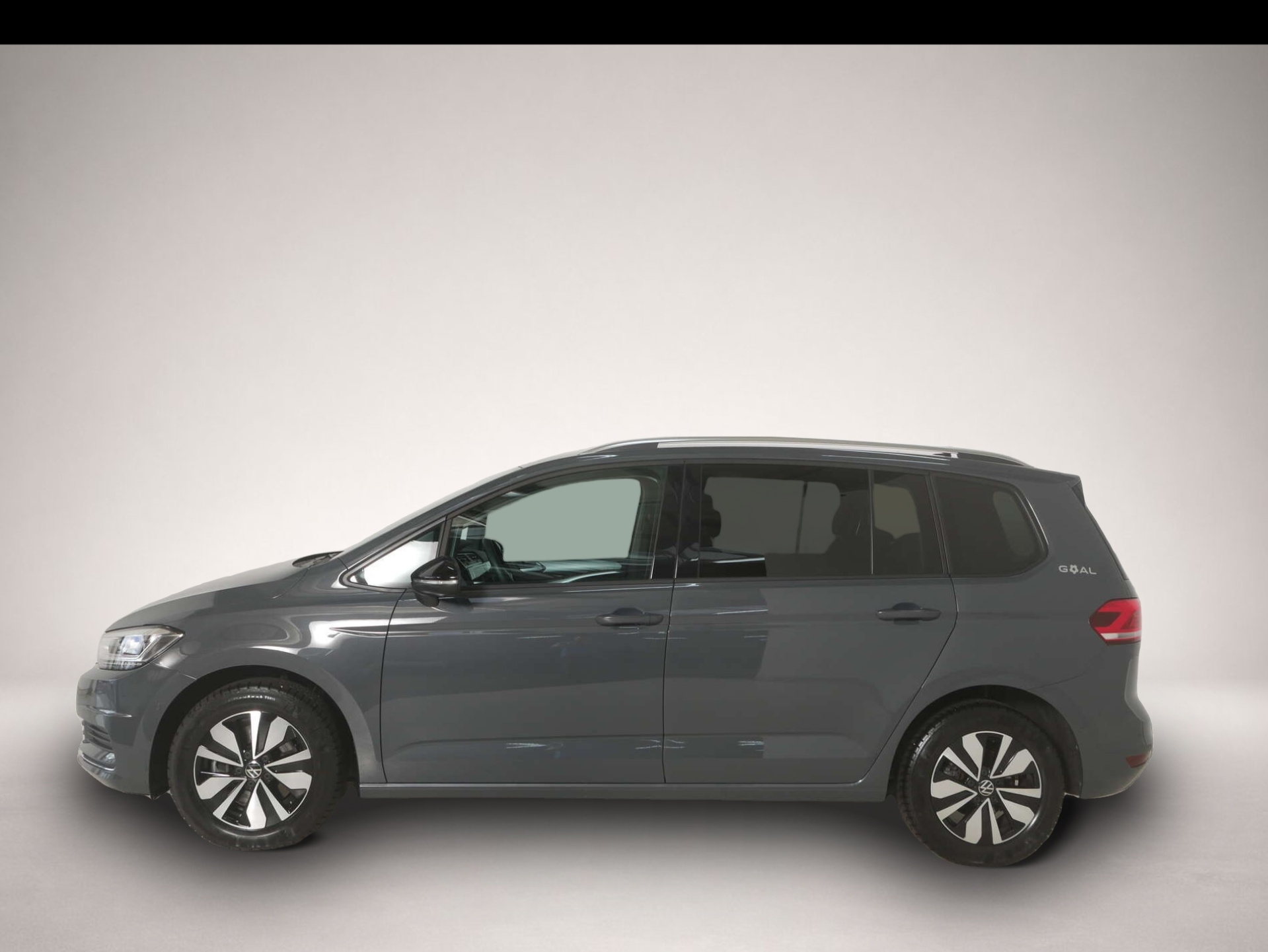 Bild 3 Volkswagen Touran 2.0 TDI GOAL