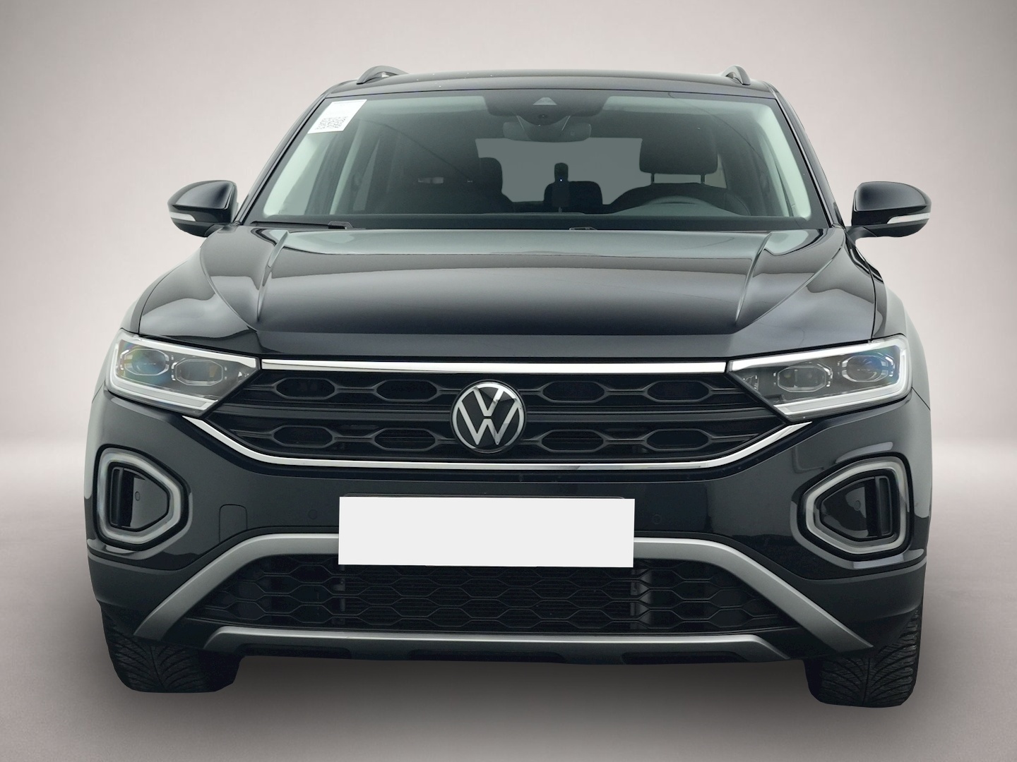Bild 8 Volkswagen T-Roc 2.0 TDI DSG Goal LED+ NAVI AHK RFK ACC