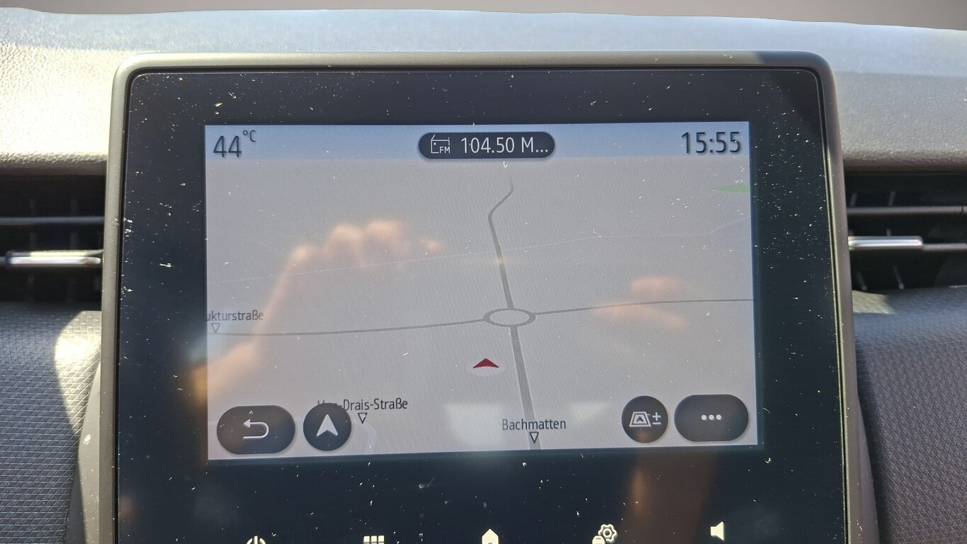 Fotografie 8 des Renault Clio V 1.0 TCe 90 Zen LED Nav SHZ PDC Temp