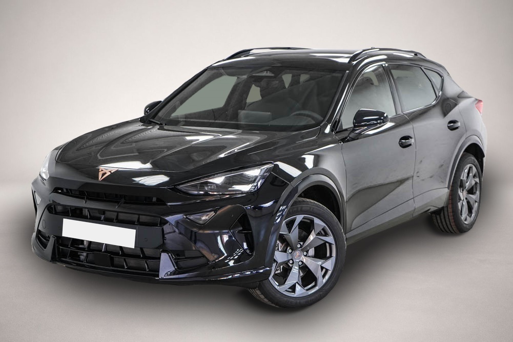 Bild Formentor Cupra