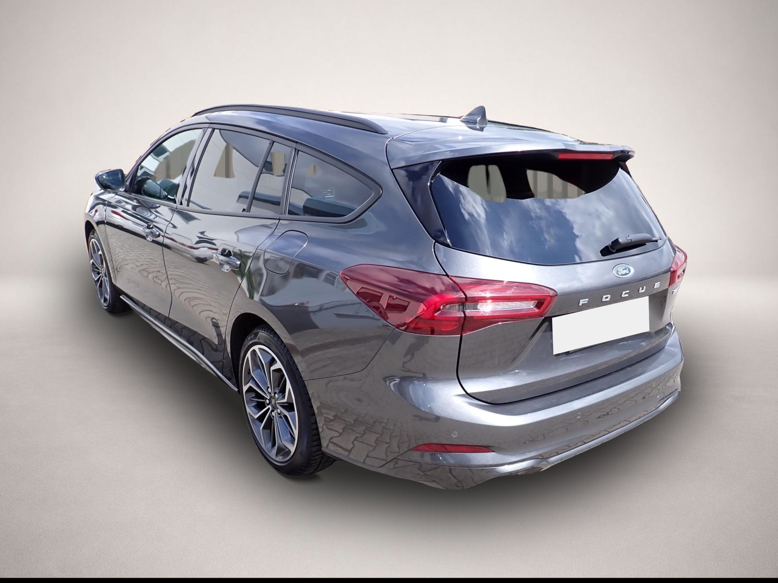 Bild 5 Ford Focus Turnier 1.0 EcoBoost ST-Line*ACC*