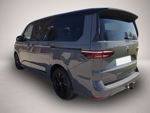 Bild 2 Volkswagen T7 Multivan Edition T7 Multivan 2,0TDI Edition DSG Premium .