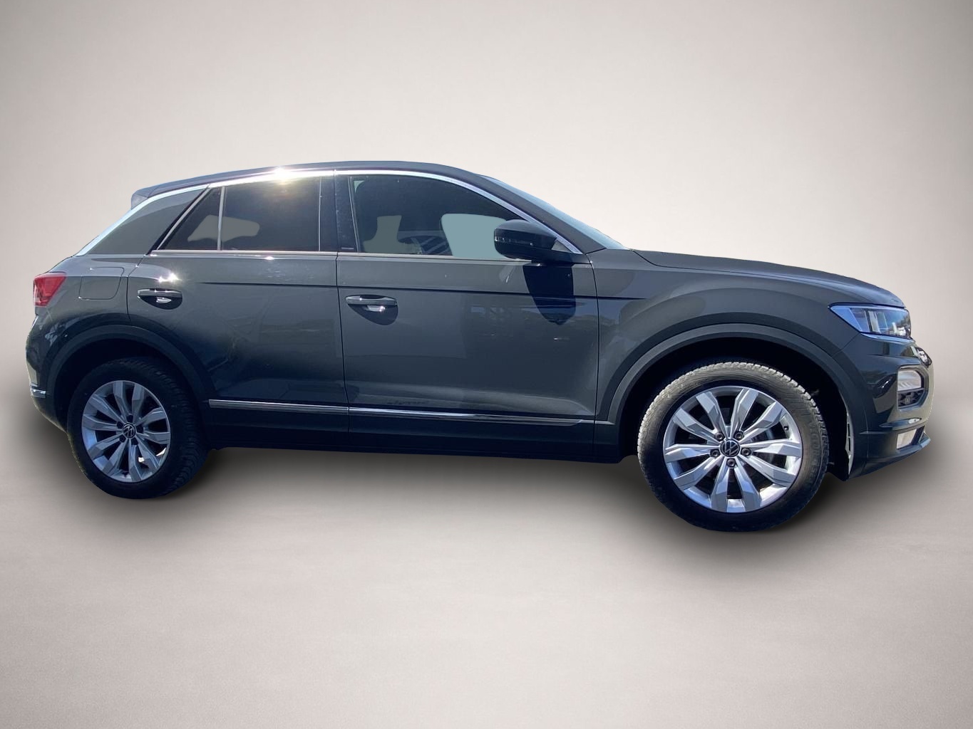 Bild 6 Volkswagen T-Roc 1.5 TSI Sport NAVI+DAB+SHZ+PDC+BLUETOOTH+L