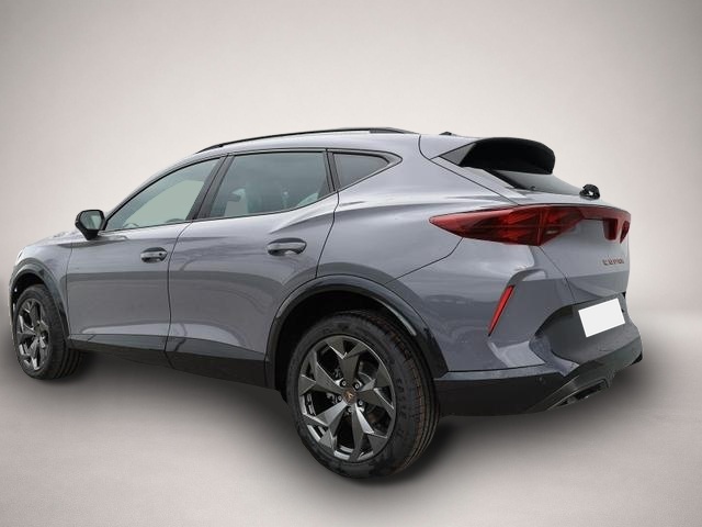 Bild Formentor Cupra