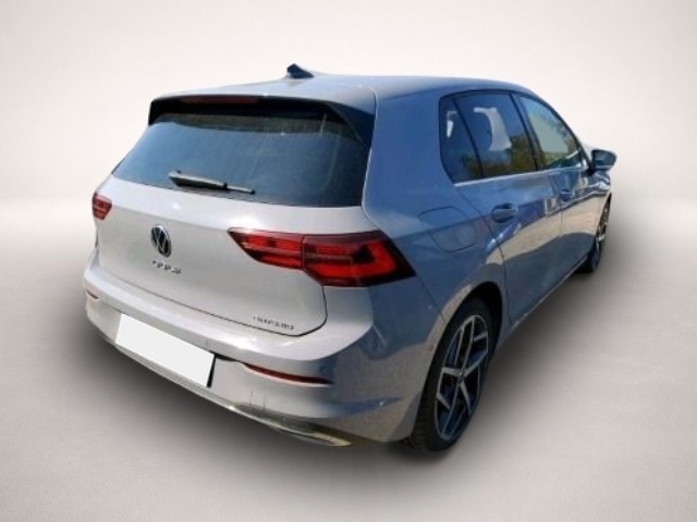 Bild 2 Volkswagen Golf 8 VIII 1.4 TSI eHybrid DSG Style IQ.Light/A