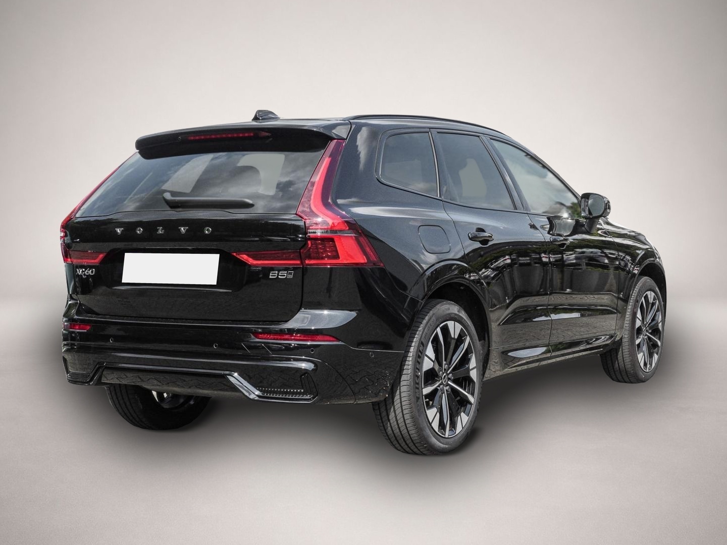 Bild 2 Volvo XC60 Plus Dark AWD B5 Benzin EU6e Licht-, Lagom-