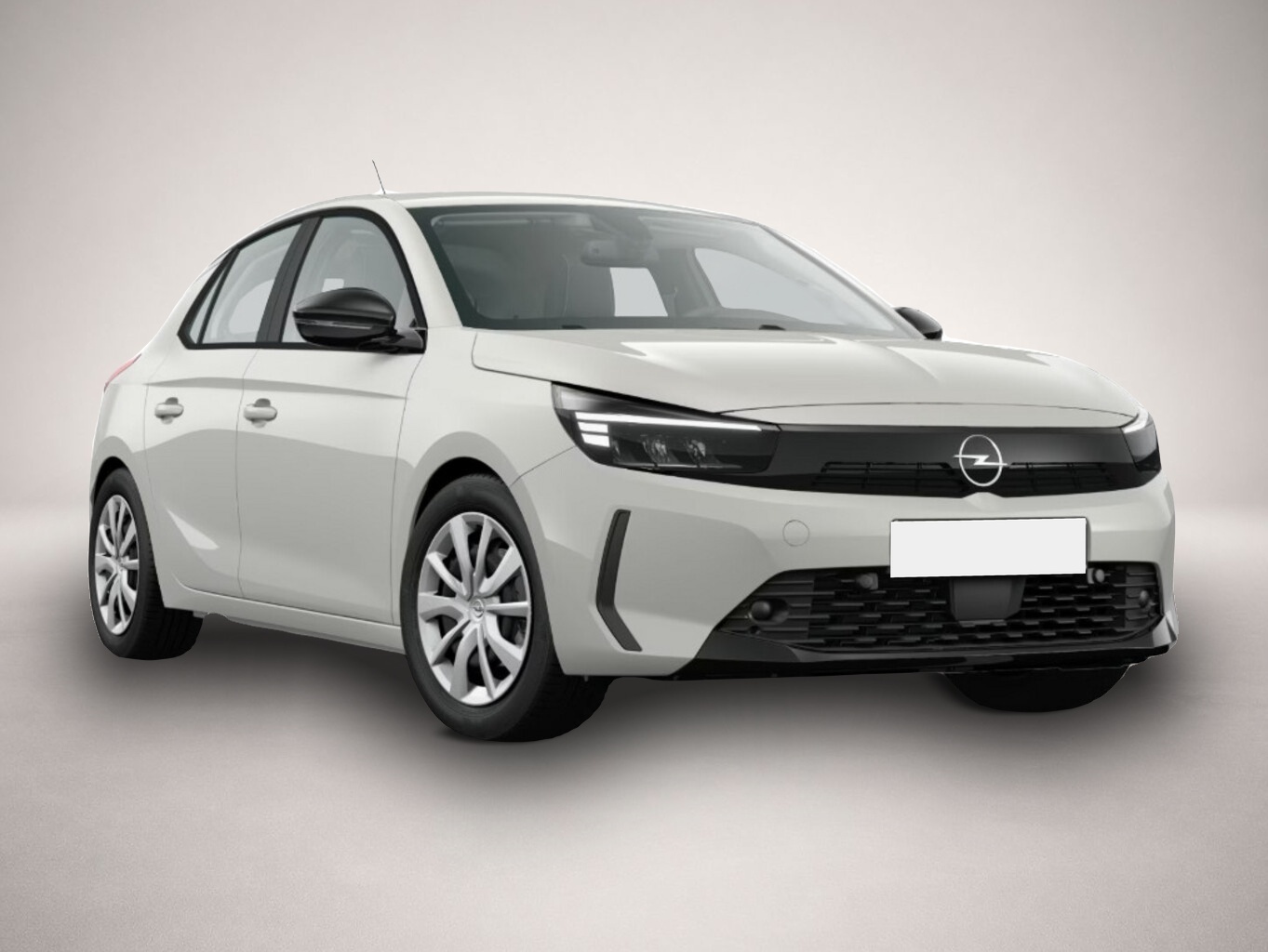 Bild Corsa Opel