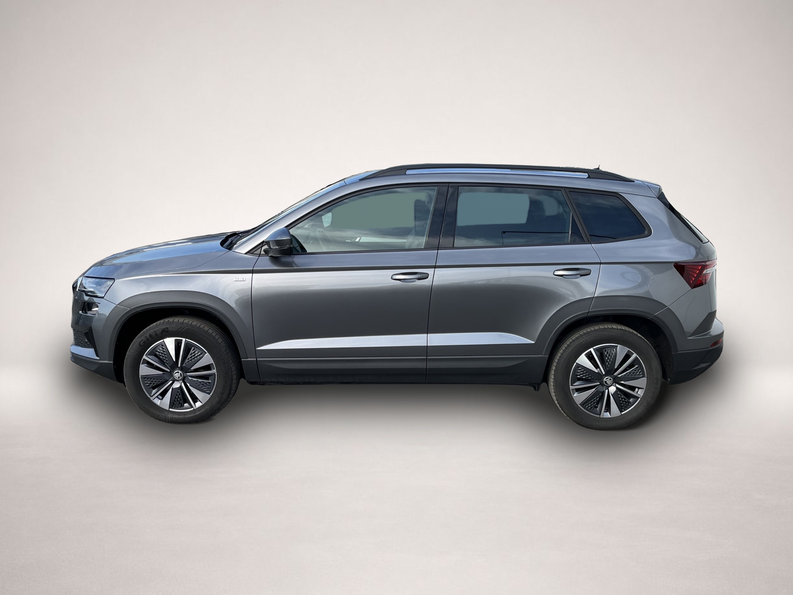 Bild 1 Skoda Karoq 2.0 TDI DSG 4x4 Tour AHK 4xSHZ RFK Navi AC