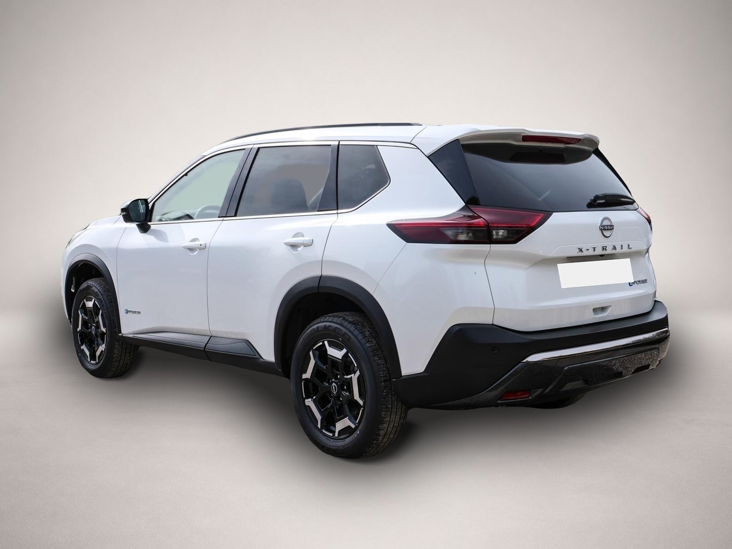 Bild 2 Nissan X-Trail N-Trek 1.5 VC-T e-POWER 204PS 4x2