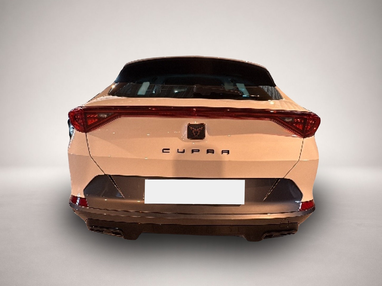 Bild 5 Cupra Formentor 1.5 TSI PDC HINTEN, TEMPOMAT, KEYLESS