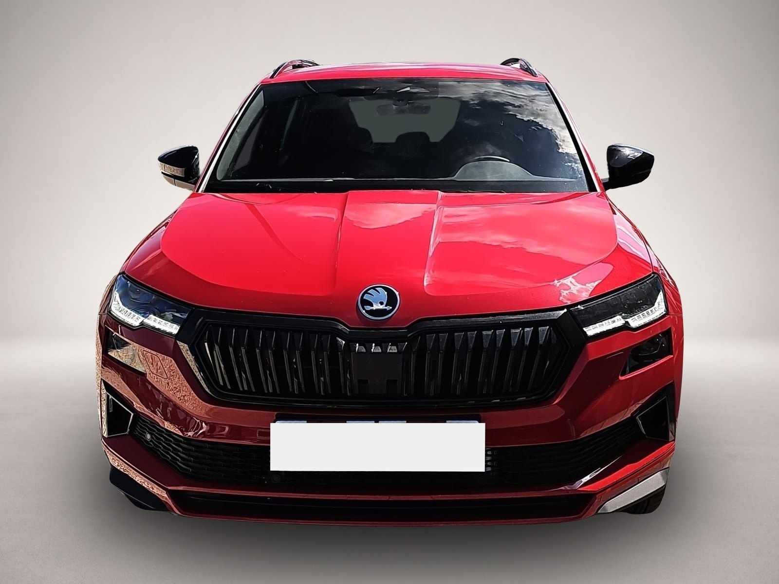 Bild 2 Skoda Karoq 1.5 TSI DSG Sportline Matrix 5J.Gar. AHK