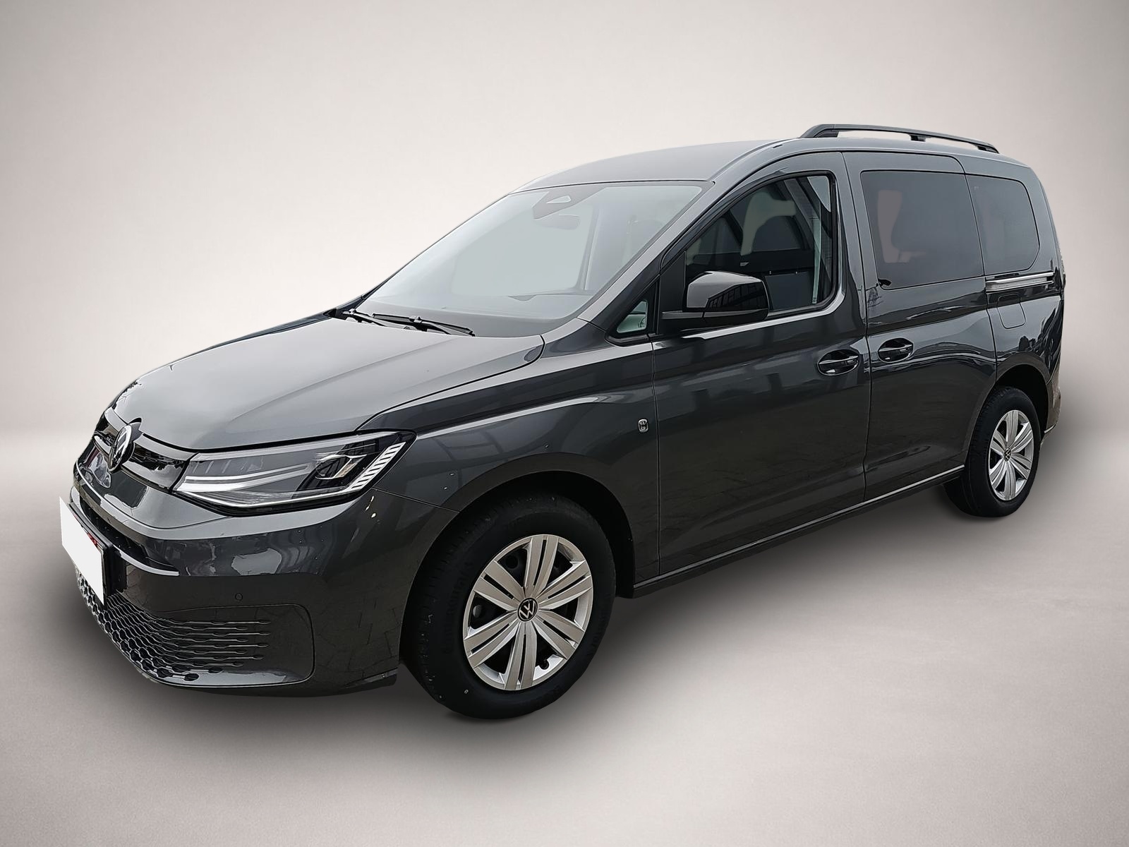 Bild 3 Volkswagen Caddy 1.5 TSI DSG ACC AHK Assistenzpaket Kamera