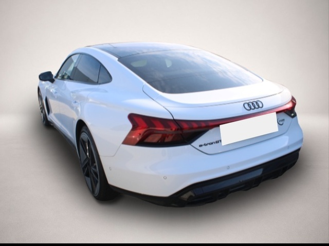 Bild 7 Audi e-tron GT quattro Pano/ACC