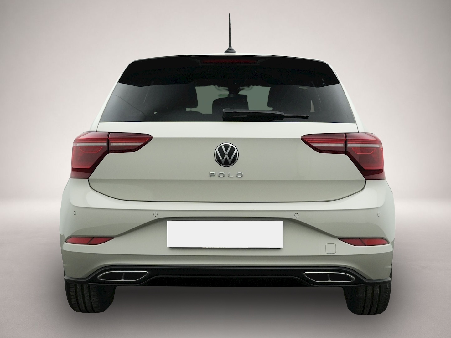Bild 4 Volkswagen Polo 1.0 TSI R-Line IQ.DRIVE NAVI KAMERA ACC