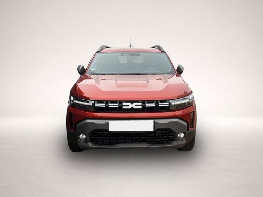 Fotografie 2 des Dacia Duster Hybrid 155 Extreme