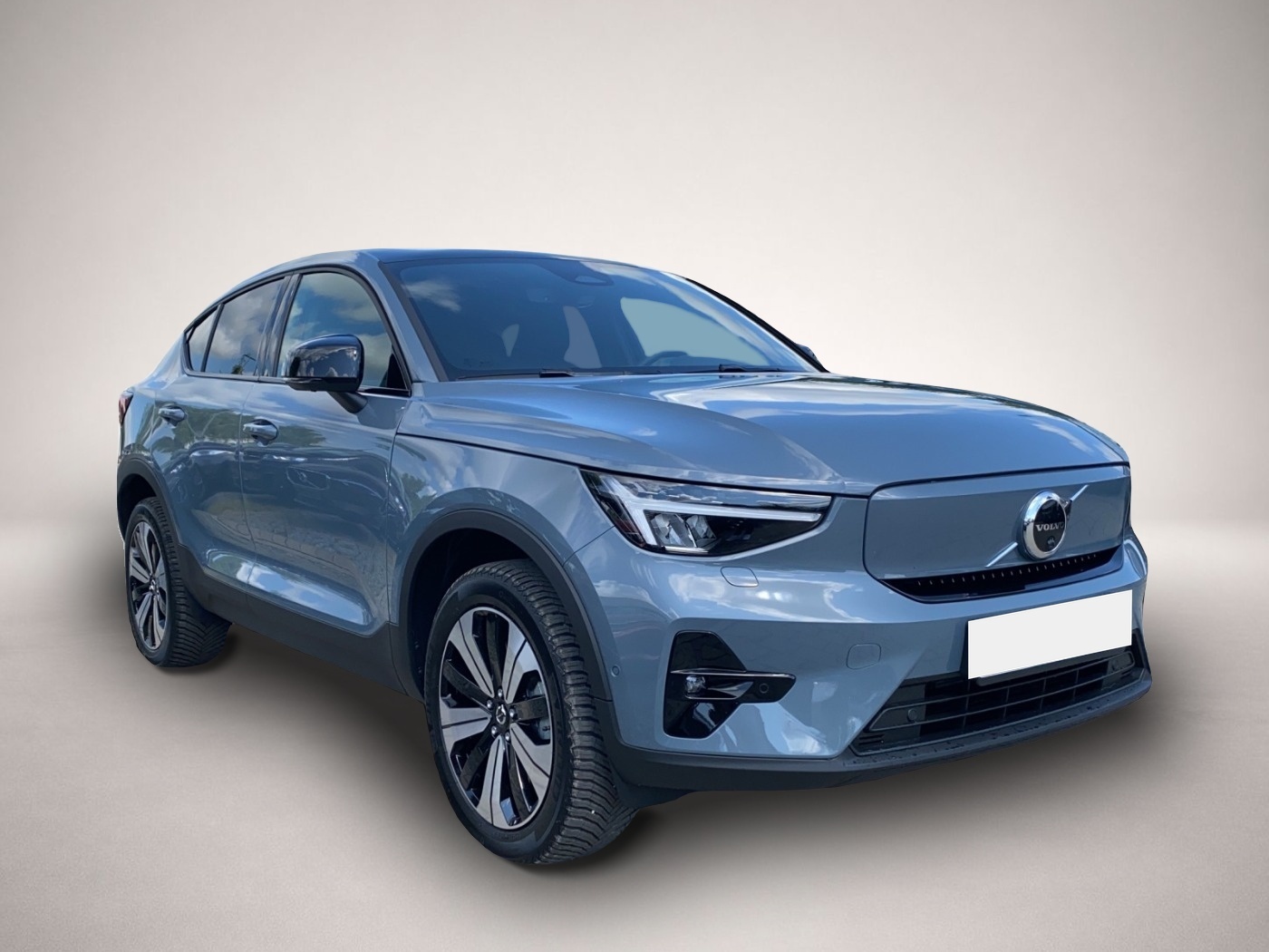 Fotografie 6 des Volvo C40 Ultimate LM KeyLess LED ACC