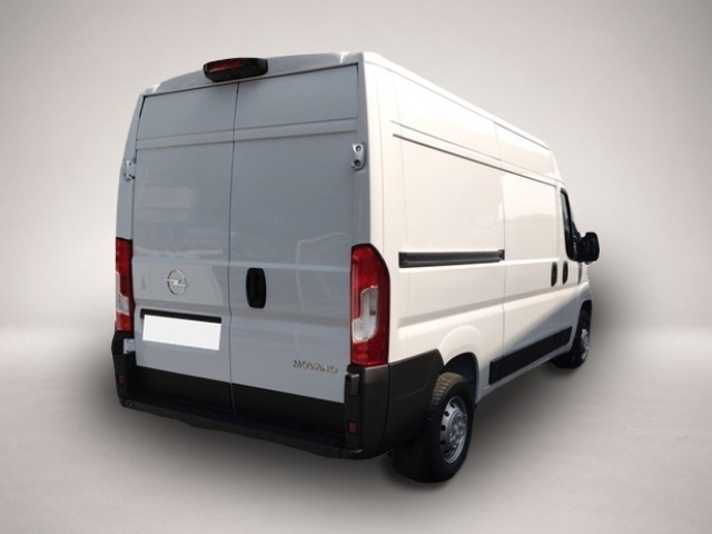 Fotografie 5 des Opel Other Movano C EDITION 2.2 DIESEL TEMPOMAT PDC KAMERA
