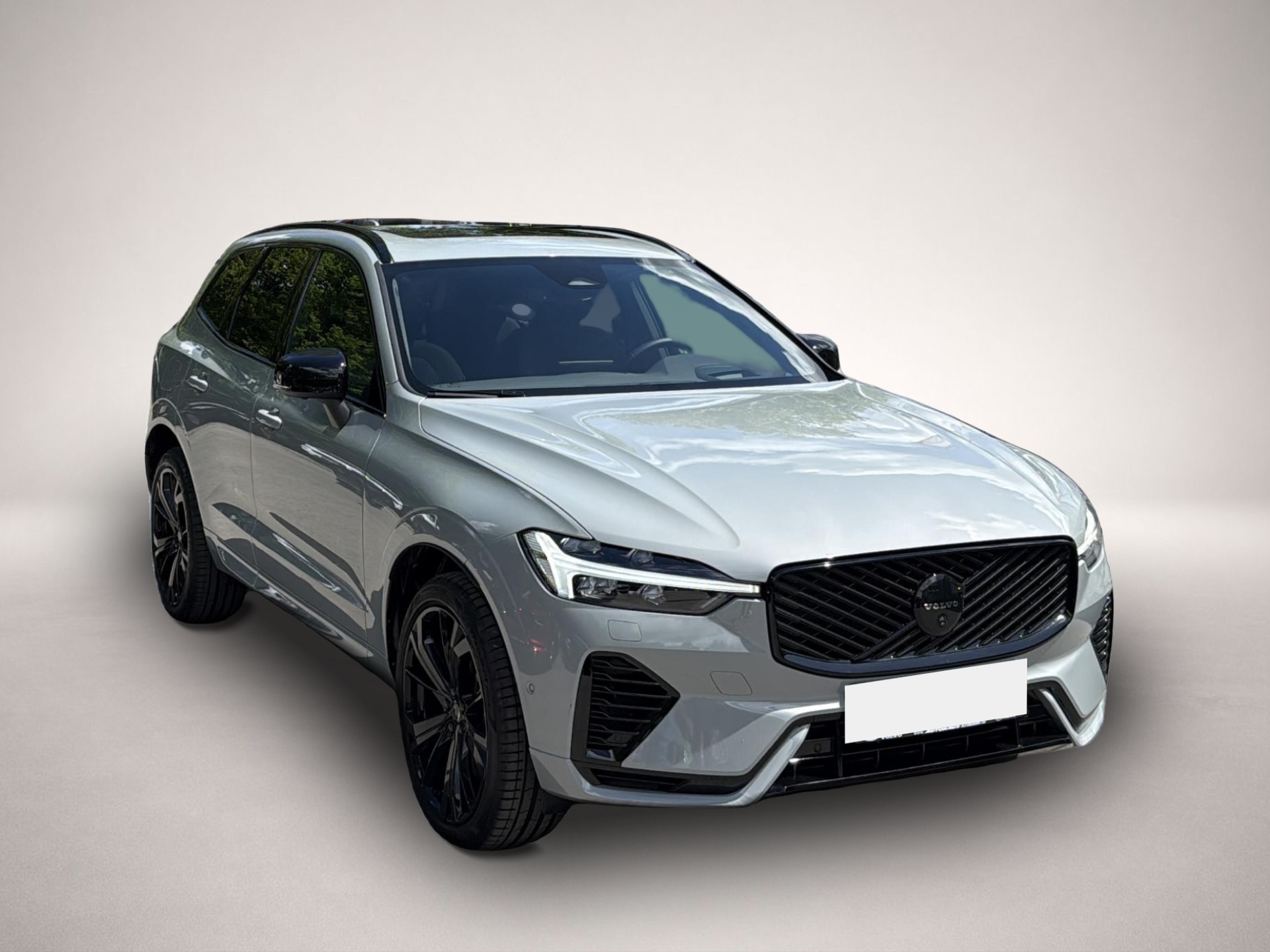 Bild 4 Volvo XC60 T6 Recharge Plus Black Edition Plug-In-Hybr