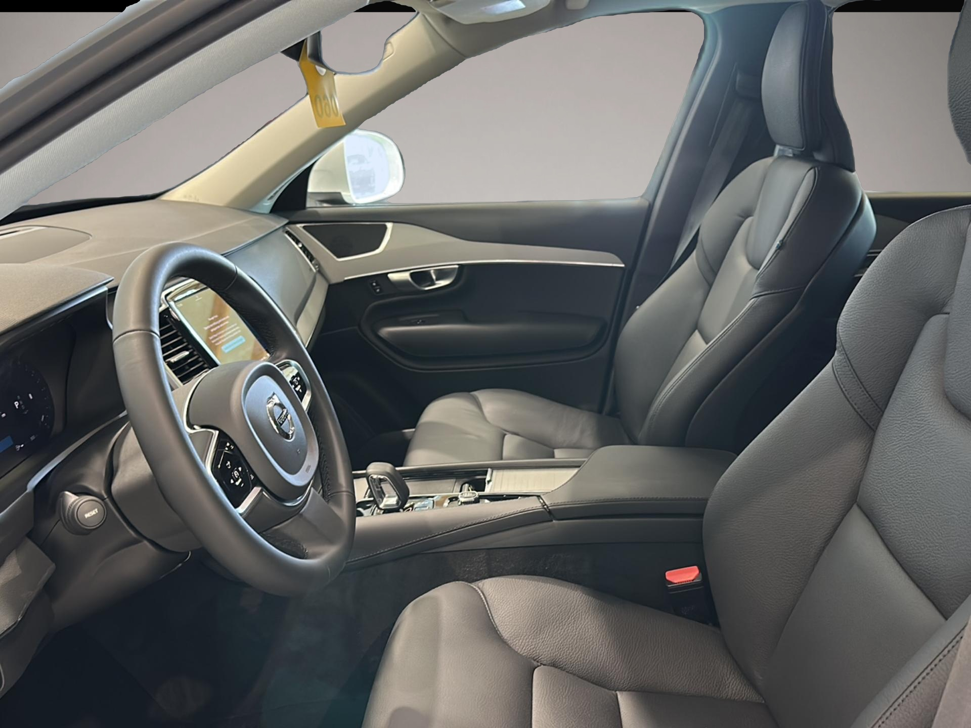 Bild 5 Volvo XC90 XC 90 Core AWD