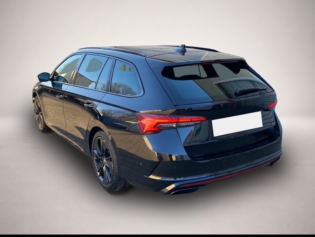 Bild 6 Skoda Octavia 2.0 TSI RS DSG*Canton*Navi*Pano*HeadUp