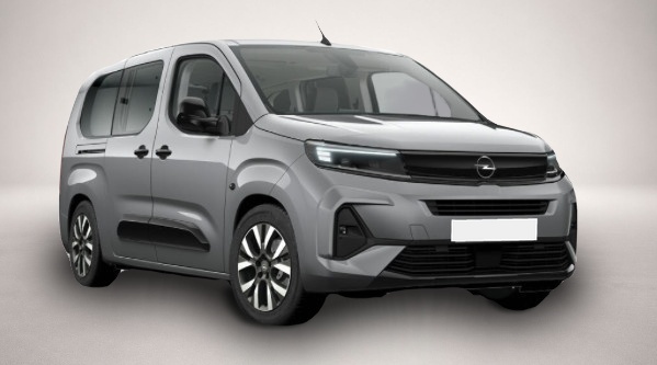 Fotografie 3 des Opel Combo XL GS Line/ 7 Sitze/ Automatik/ Matrix LED