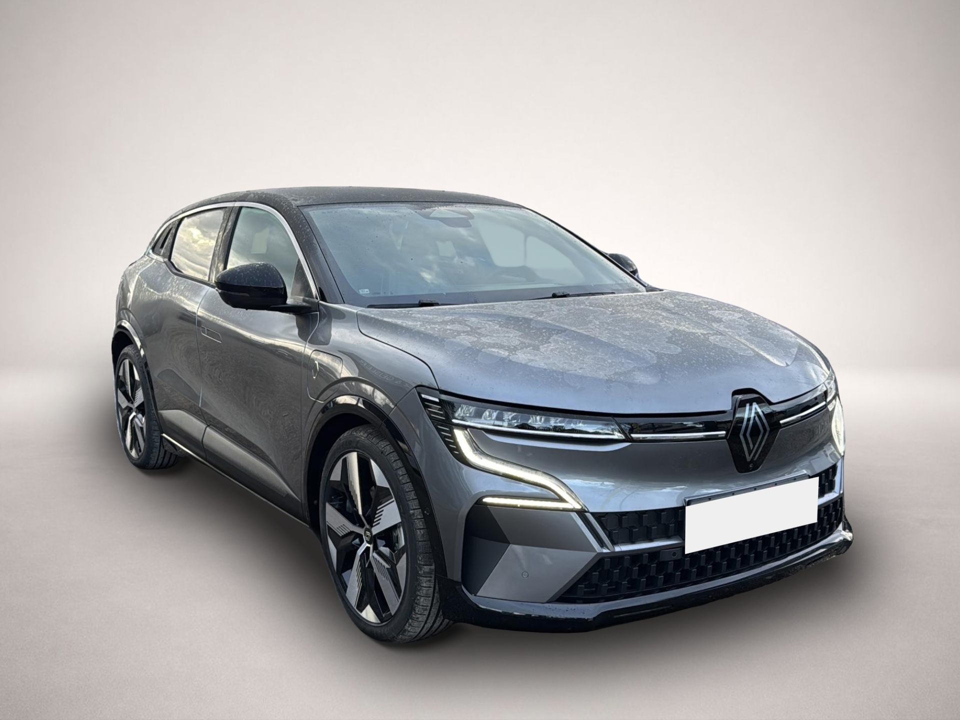 Bild 4 Renault Megane Techno EV60 220hp Schnelllader Voll-LED D