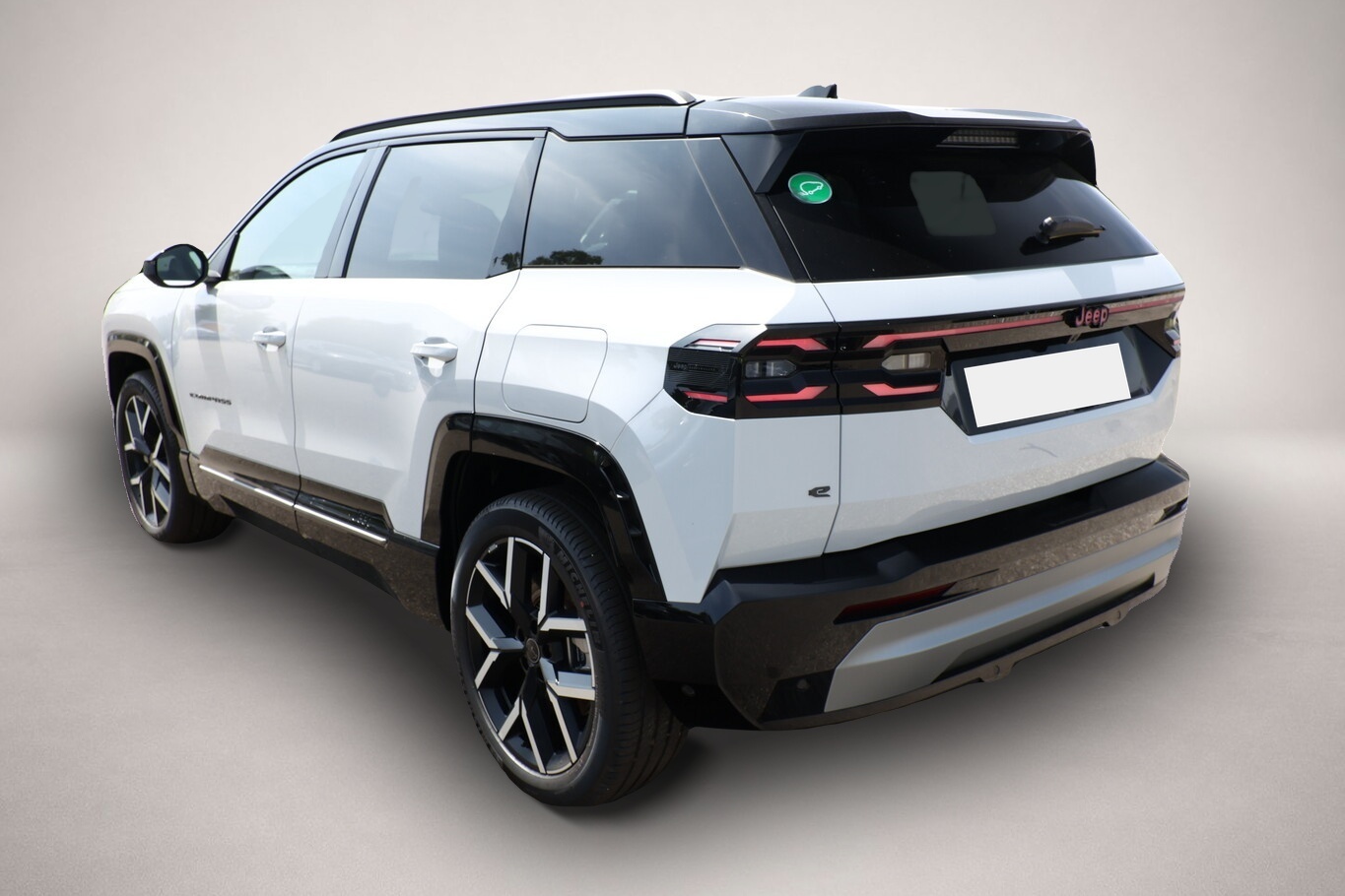 Bild 4 Jeep Compass 74kWh First Edition Nav HUD Focal Matrix
