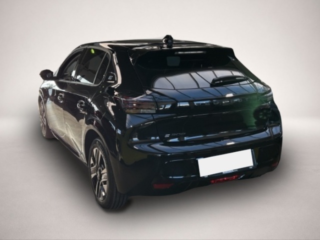 Fotografie 3 des Peugeot e-208 Allure Elektromotor 156 SHZ CARPLAY PDC in
