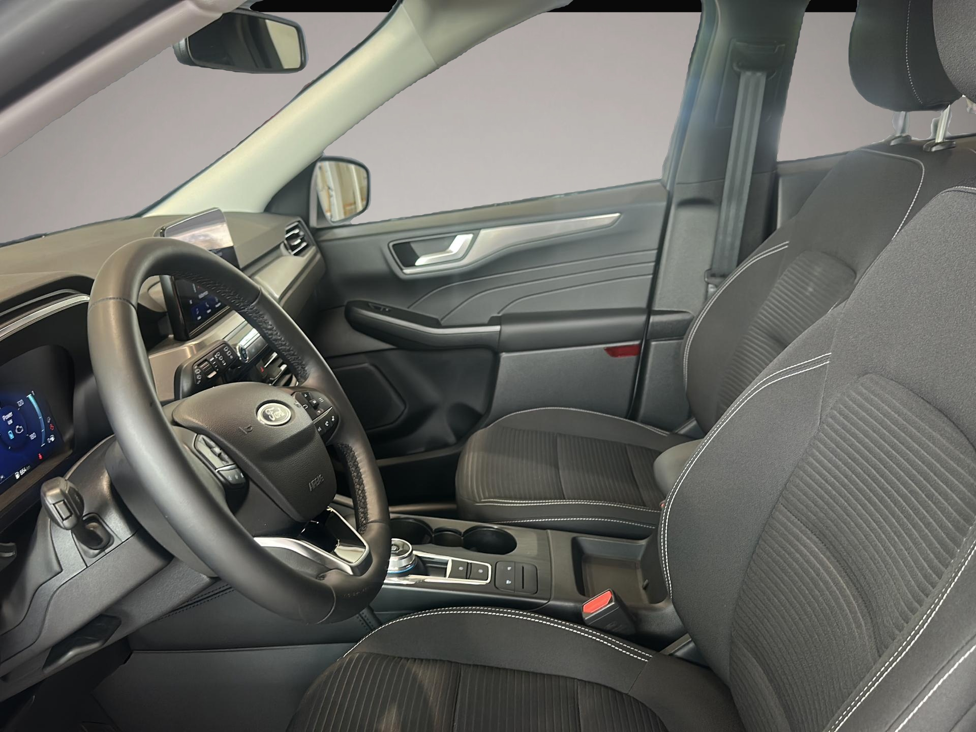 Bild 5 Ford Kuga Hybrid Titanium Bluetooth Navi Klima