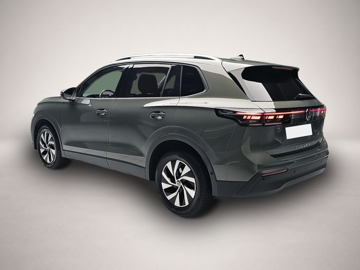 Bild 3 Volkswagen TIGUAN 1.5 ETSI DSG LIFE NAVI LED KAMERA AHK