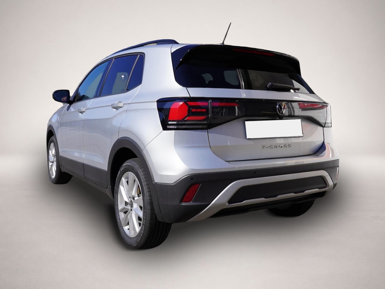 Bild 5 Volkswagen T-Cross 1.0 TSI Friends |Sitzheizung|ACC|DSG **a