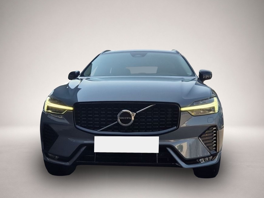 Bild 3 Volvo XC60 B4 D AWD Plus Dark STDHZ * AHZV