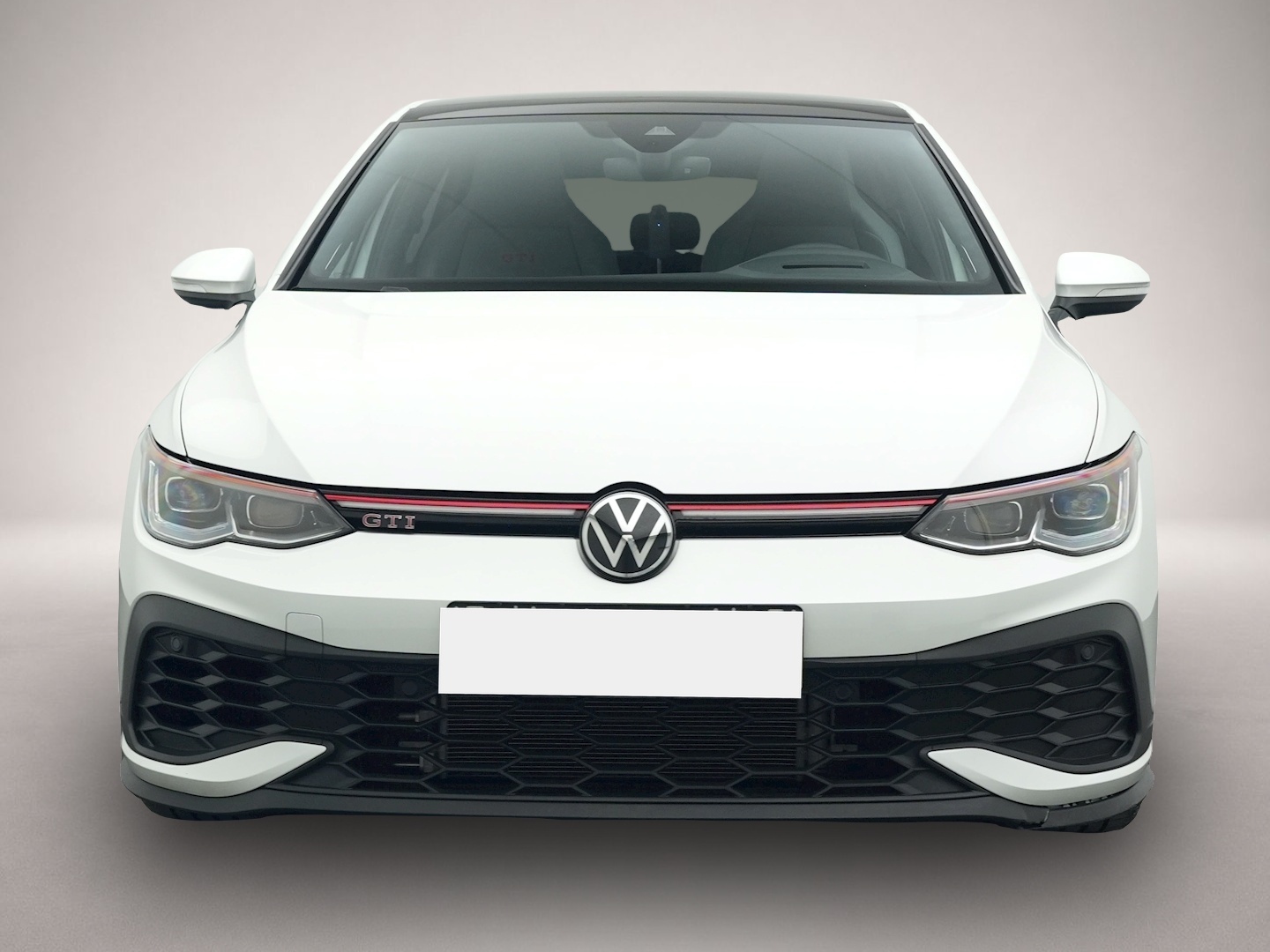 Bild 8 Volkswagen Golf GTI 8 2.0 TSI DSG CLUBSPORT AKRA PANO H&K D