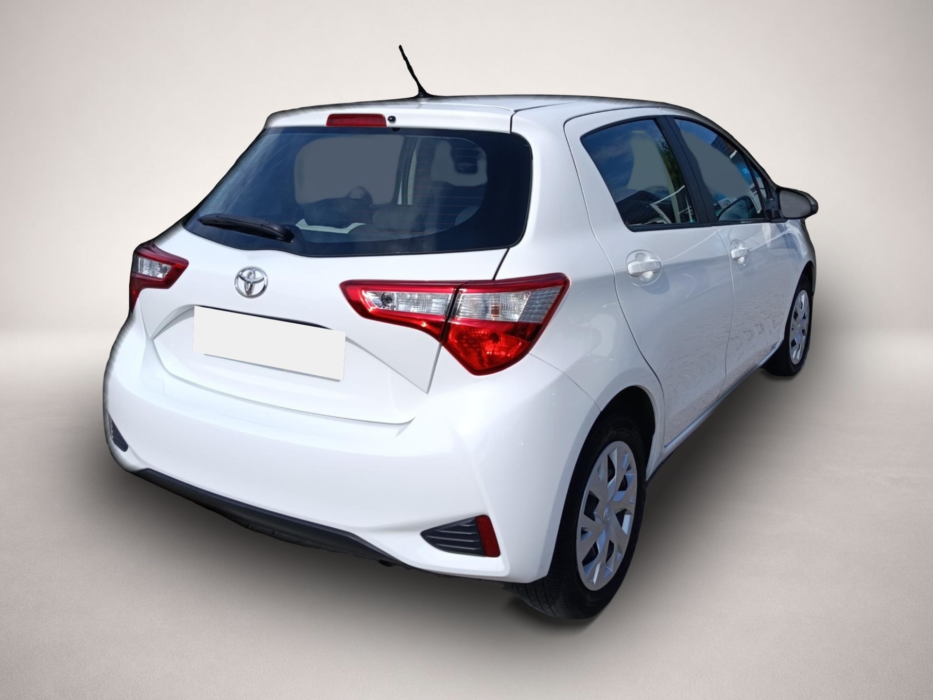 Bild 3 Toyota Yaris 1.0 Comfort 5-türer Bluetooth Klima